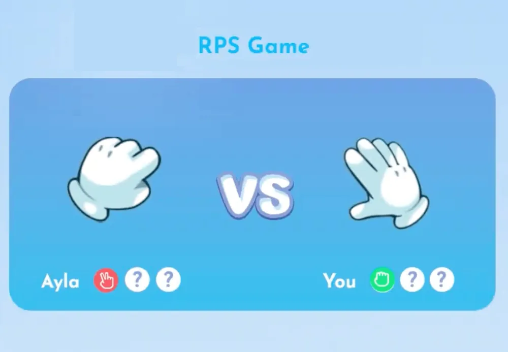 Real-time browser game